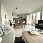 Bootshaus Apartament Olpenitz