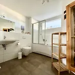 Apartament Bootshaus Olpenitz