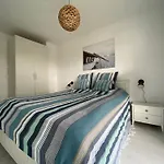 Apartament Bootshaus *