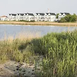 Bootshaus Apartament