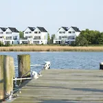 Bootshaus Apartament *
