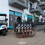 Bootshaus * Olpenitz