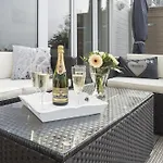 Bootshaus Apartament Olpenitz