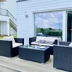 Bootshaus Apartament *