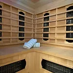 Apartament Bootshaus *