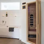 Apartament Bootshaus Olpenitz