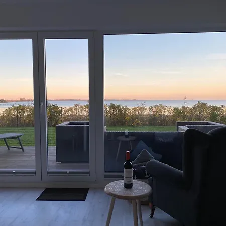 Bootshaus * 奥尔本尼兹