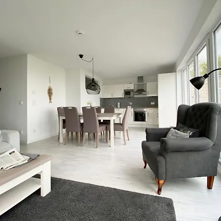 Bootshaus Appartement