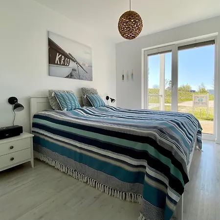 Bootshaus Appartement *