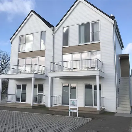 Bootshaus 奥尔本尼兹