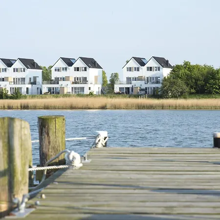 Bootshaus Appartement *