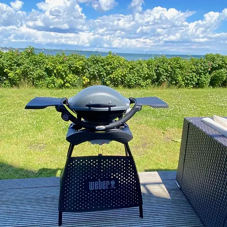 公寓 Bootshaus 奥尔本尼兹