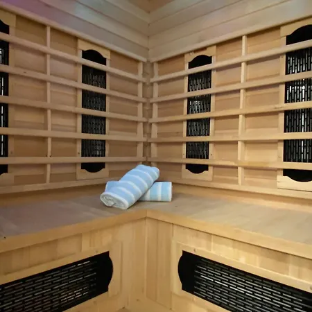 Appartement Bootshaus *