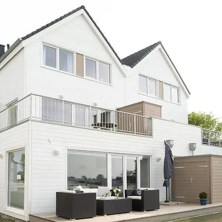 Bootshaus 奥尔本尼兹