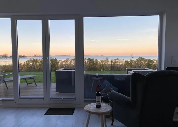 Bootshaus * 奥尔本尼兹