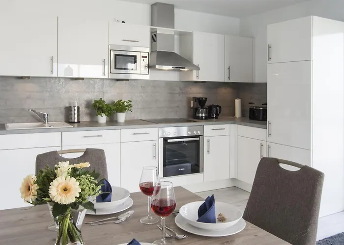 Bootshaus 奥尔本尼兹