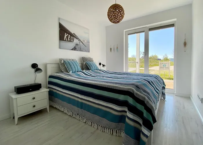 Bootshaus Appartamento *