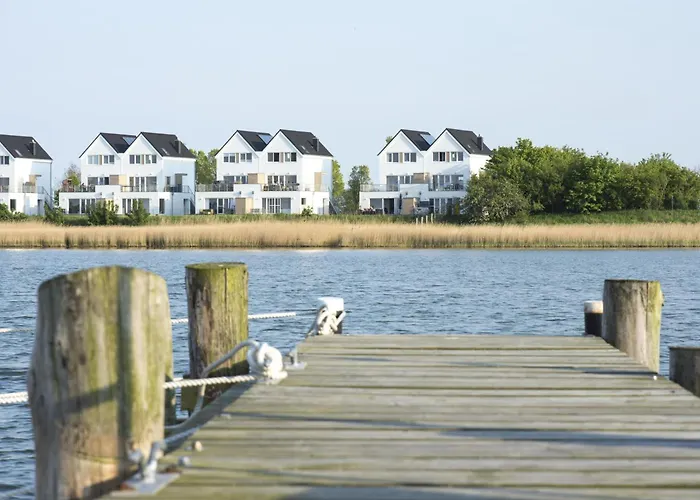 Bootshaus Appartamento *