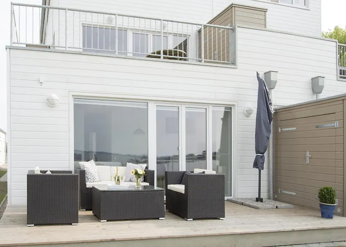 Bootshaus Appartamento *