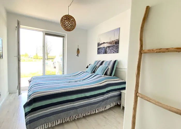 Bootshaus 奥尔本尼兹